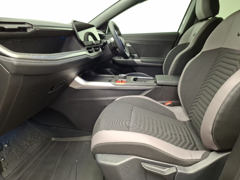 Jeep Compass 1.2 E-hybrid First Edition Dct White #5