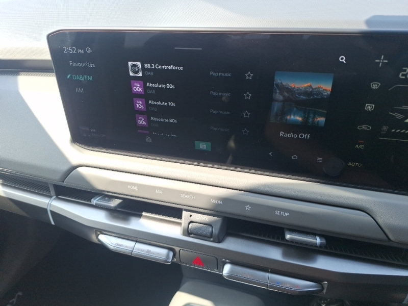 Kia EV3 148Kw Gt-line 81.4Kwh Grey #11