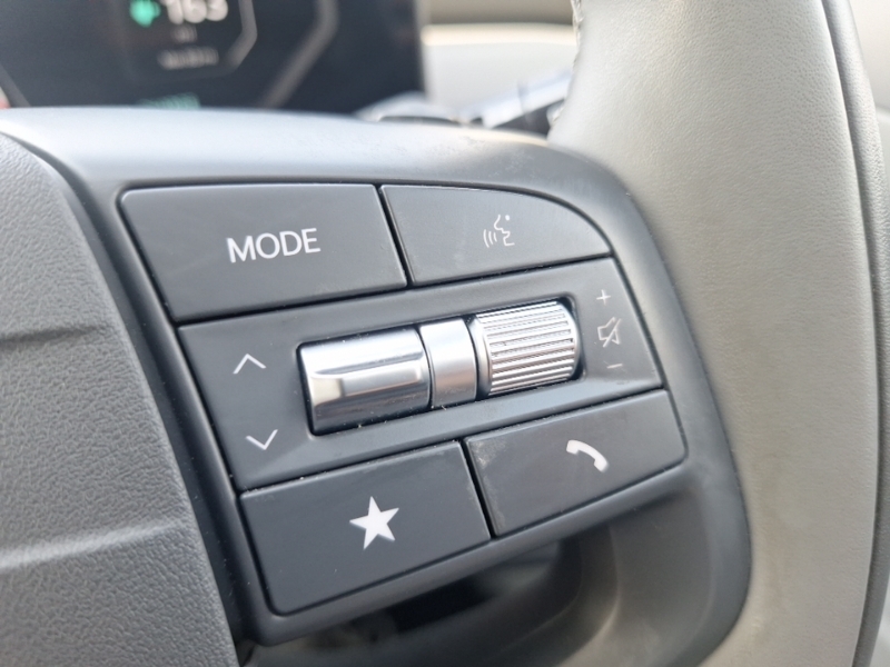 Kia EV3 148Kw Gt-line 81.4Kwh Grey #12