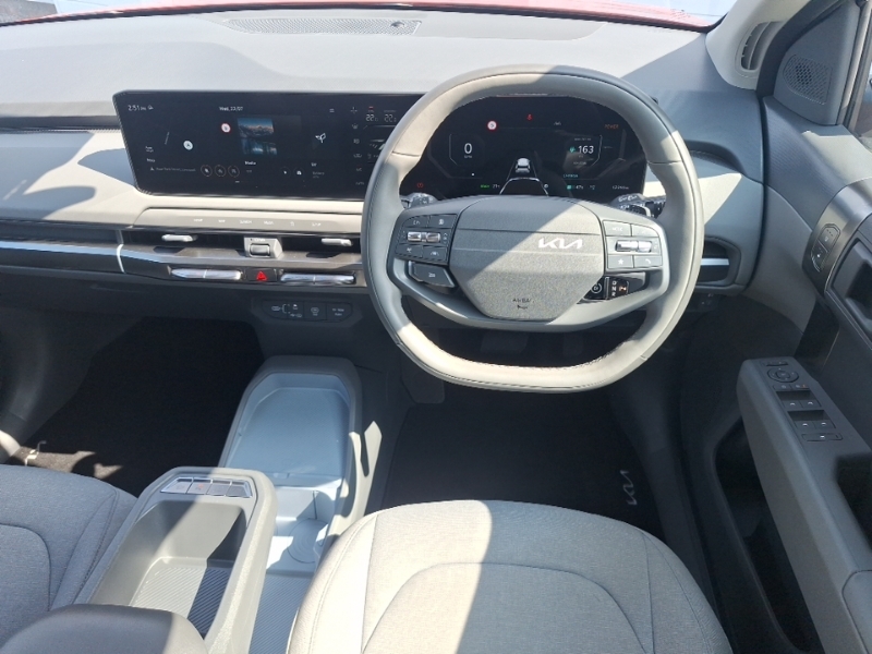 Kia EV3 148Kw Gt-line 81.4Kwh Grey #8