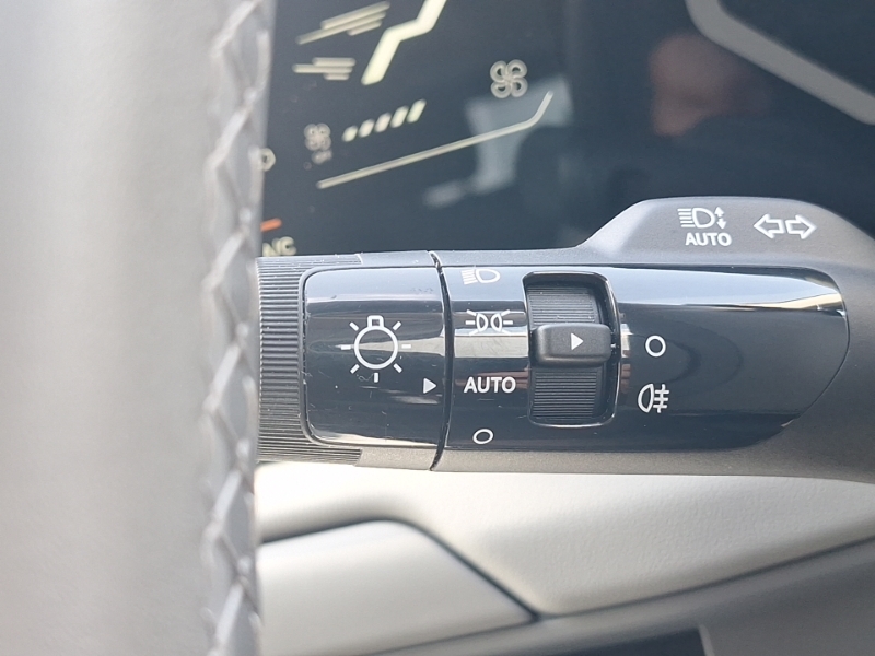 Kia EV3 81.4Kwh Air Suv Blue #16