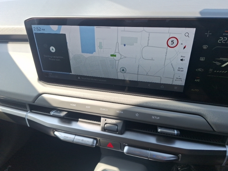 Kia EV3 148Kw Gt-line 81.4Kwh Grey #10