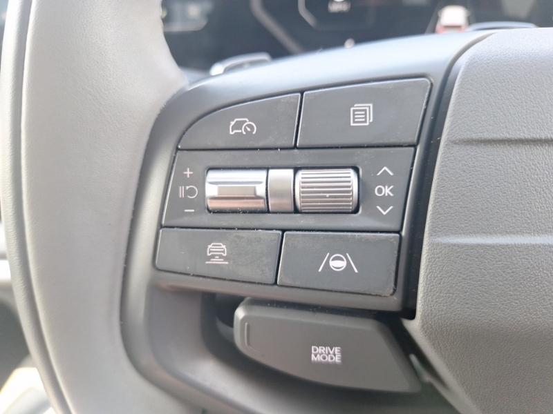 Kia EV3 148Kw Gt-line 81.4Kwh Grey #13