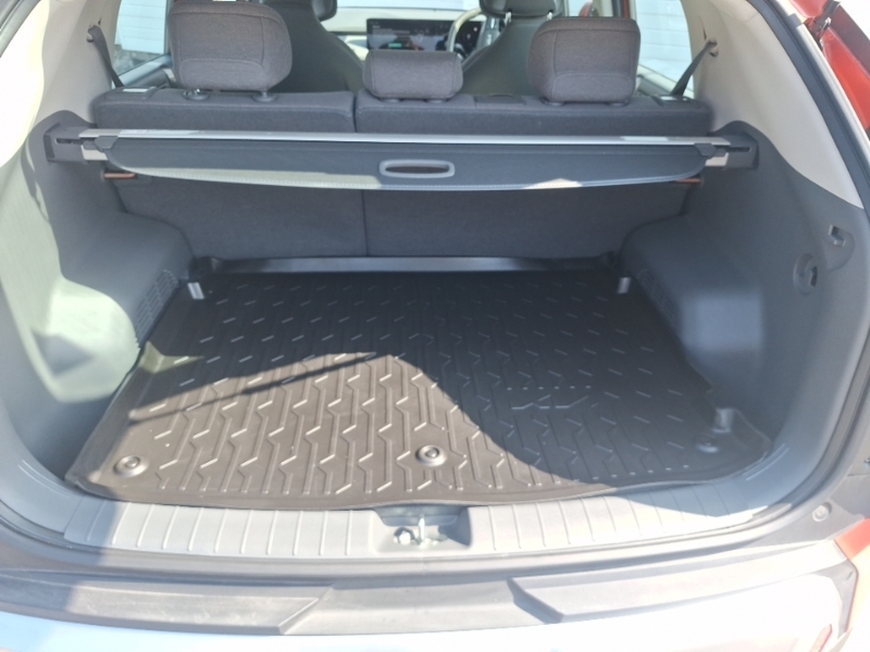 Kia EV3 81.4Kwh Air Suv Blue #18