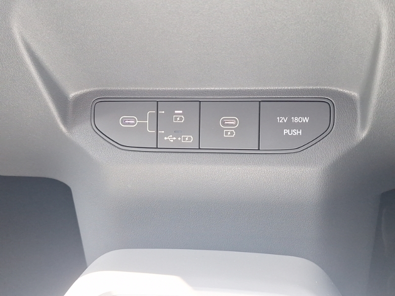 Kia EV3 81.4Kwh Air Suv Blue #15