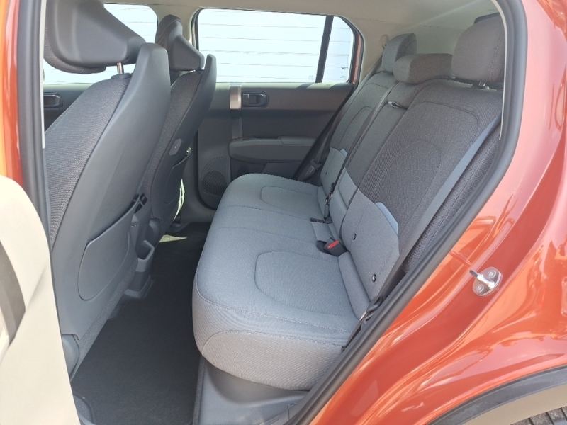 Kia EV3 150Kw Air 81.4Kwh Orange #6
