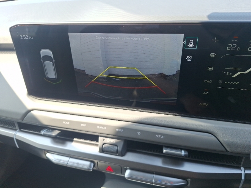 Kia EV3 148Kw Gt-line 81.4Kwh Grey #9