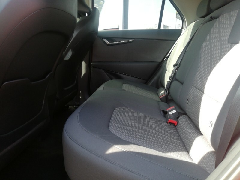 Kia e-Niro 150Kw 2 65Kwh Orange #5