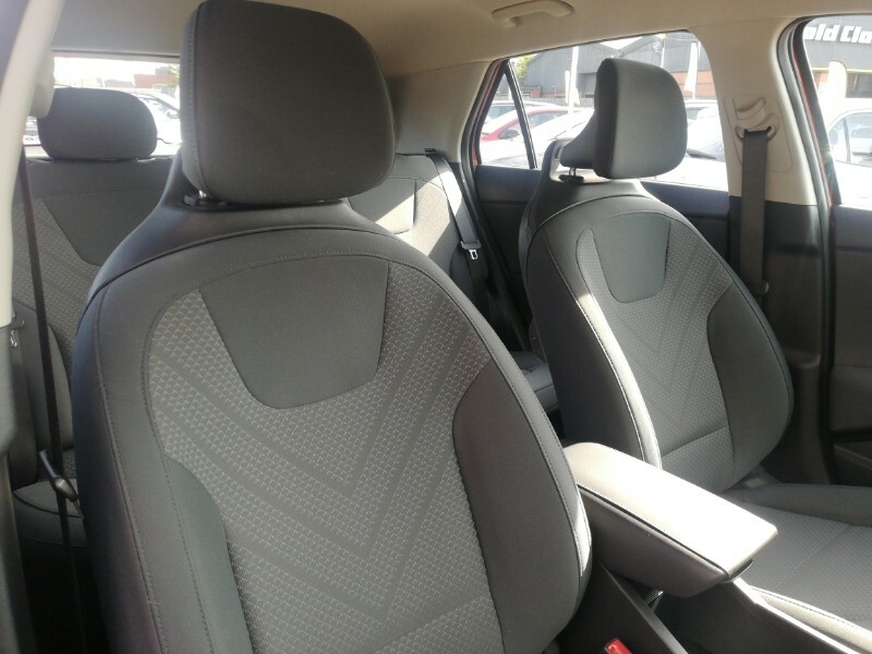 Kia e-Niro 150Kw 4 64Kwh Black #9