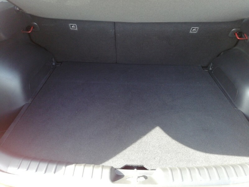 Kia e-Niro 150Kw 4 64Kwh Black #7