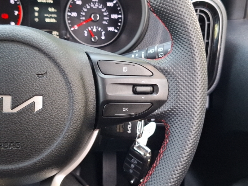 Kia Picanto 1.0 X-line S  #13