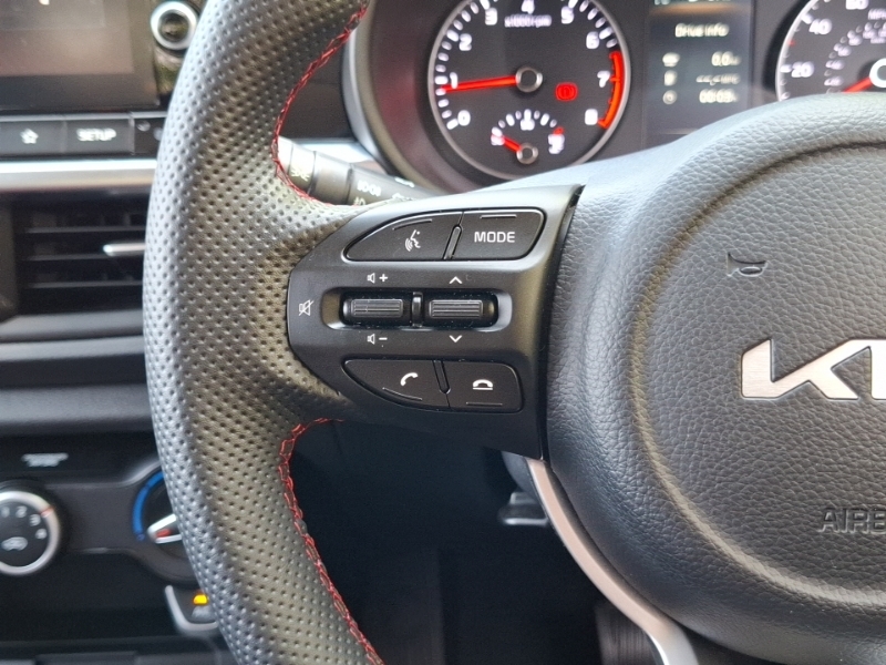 Kia Picanto 1.0 X-line S  #12