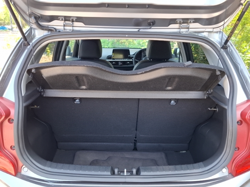 Kia Picanto 1.0 X-line S  #18