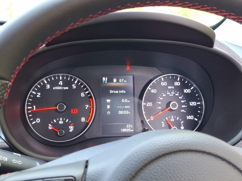 Kia Picanto 1.0 X-line S  #15