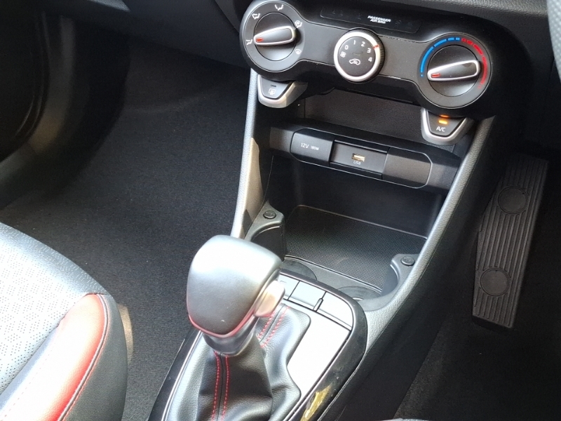 Kia Picanto 1.0 X-line S  #16