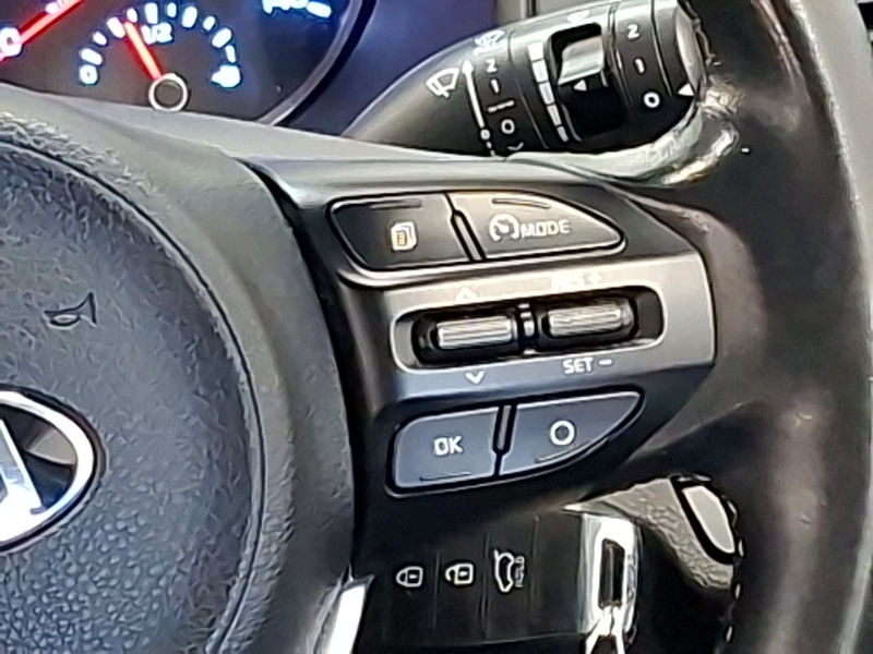 Kia RIO Rio Gt-line S Isg Grey #13
