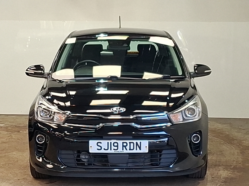 Kia RIO Rio Gt-line S Isg Grey #14