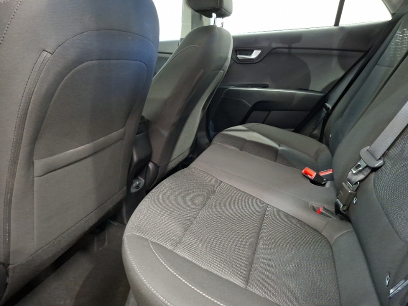 Kia RIO 1.25 2 Black #6