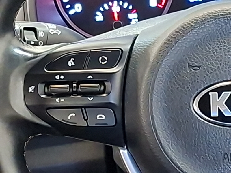 Kia RIO Rio Gt-line S Isg Grey #12