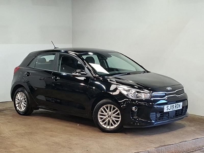 Kia RIO Rio Gt-line S Isg Grey #7