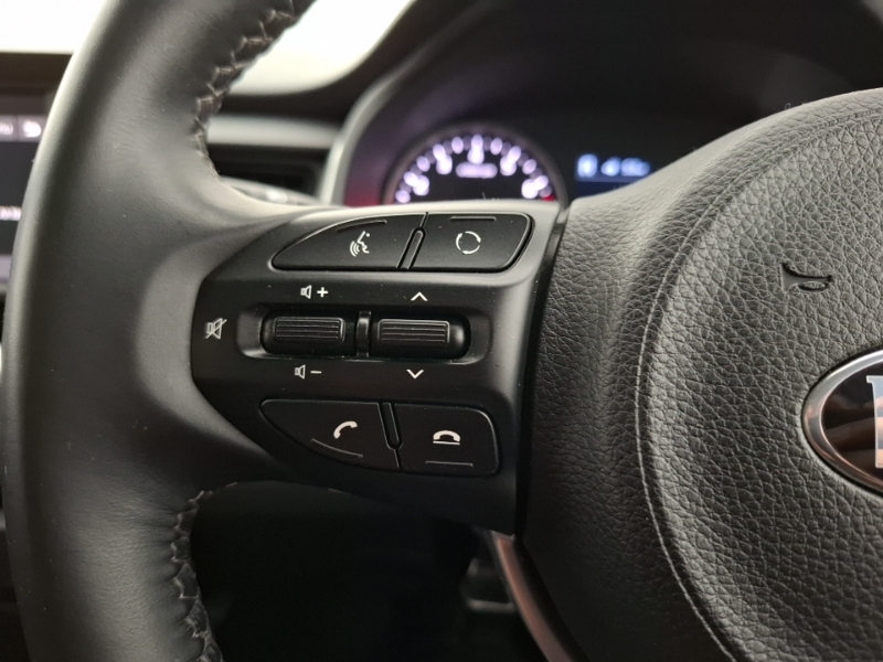 Kia Stonic 1.0T Gdi 3 Grey #11