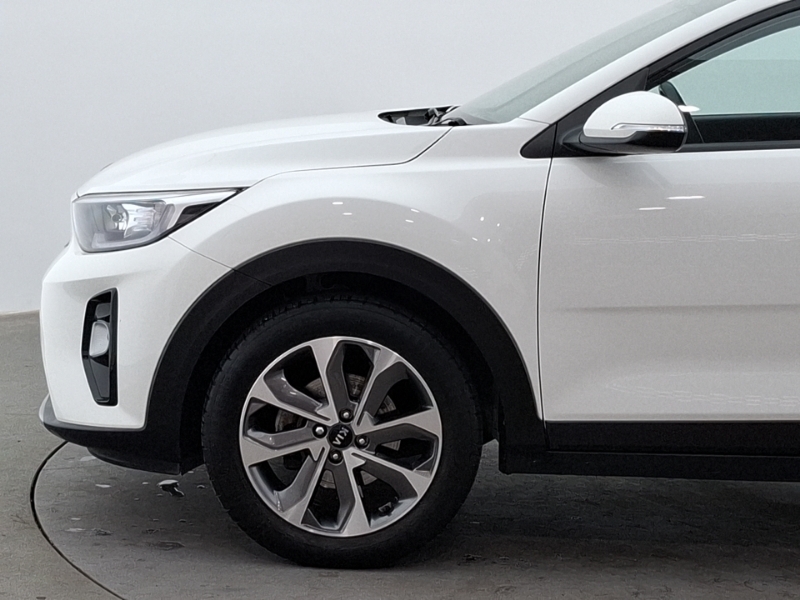 Kia Stonic 1.0T Gdi 3 Grey #18