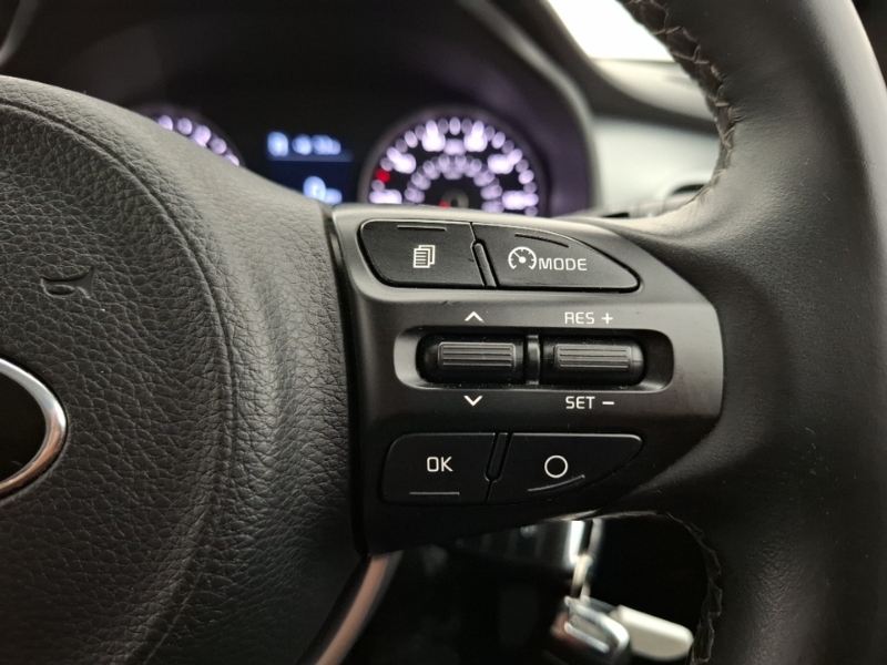 Kia Stonic 1.0T Gdi 3 Grey #12