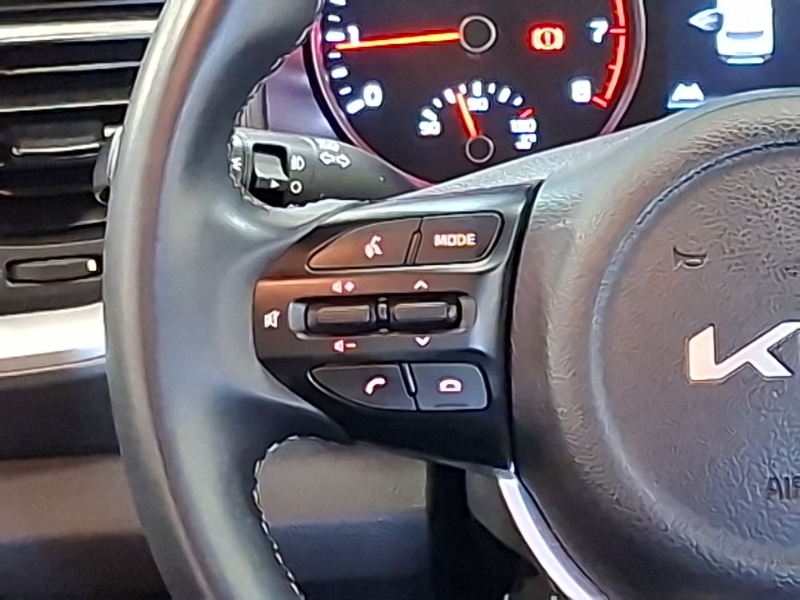 Kia Stonic Gt-line S Isg Mhev Blue #12
