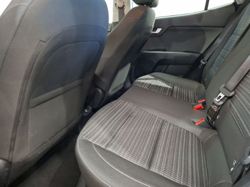 Kia Stonic 1.0T Gdi 99 2 White #6