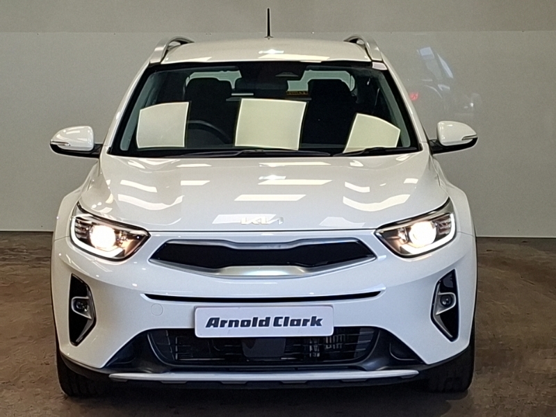 Kia Stonic Gt-line S Isg Mhev Blue #14