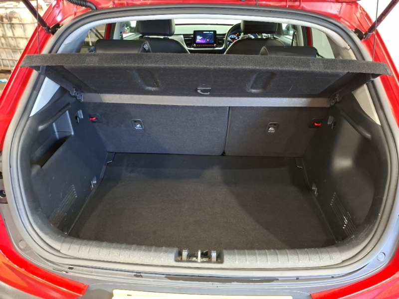 Kia Stonic 1.0T Gdi 99 2 Red #18
