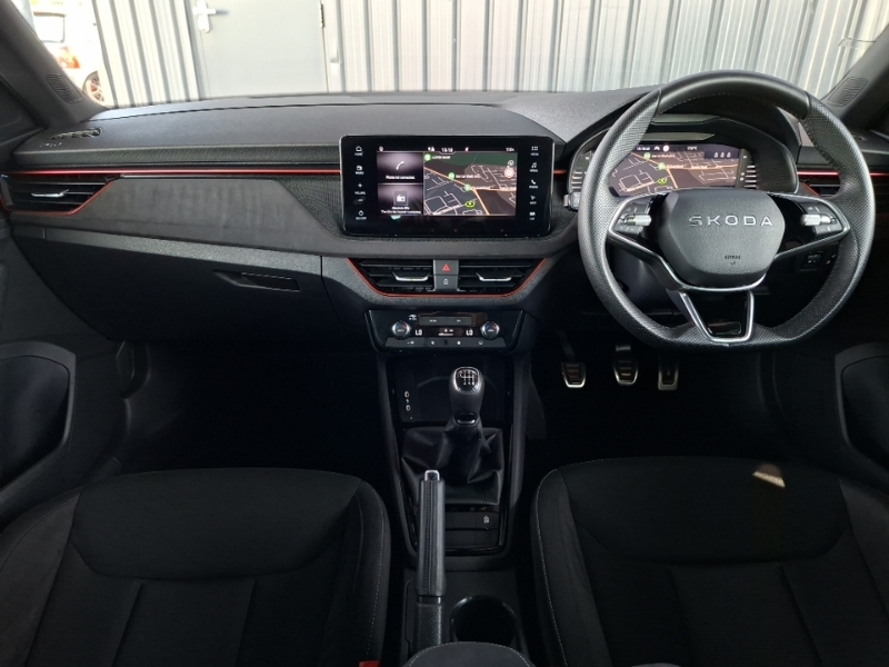 Skoda Kamiq 1.0 Tsi Design Edition Grey #3