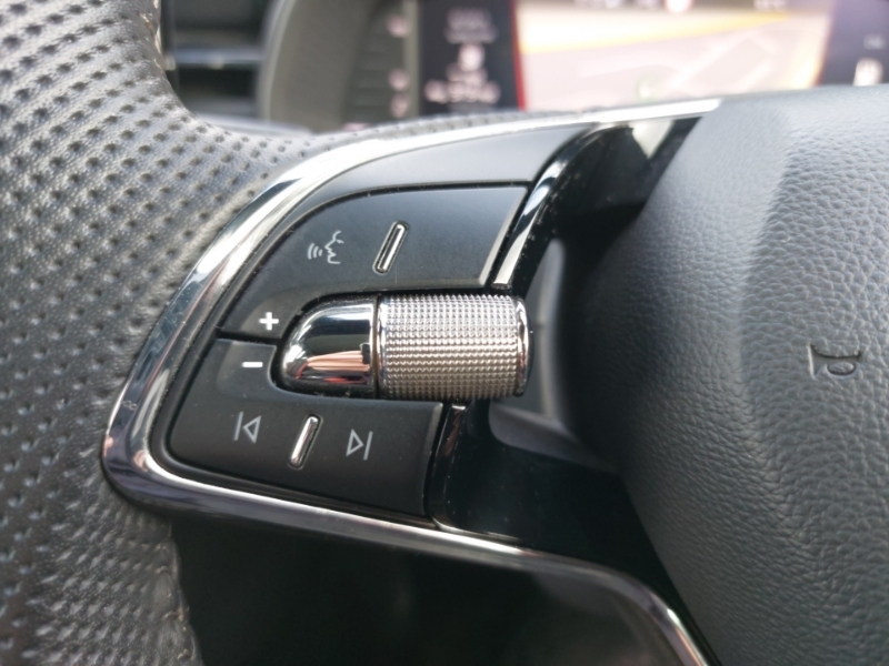 Skoda Kamiq Hatchback #12