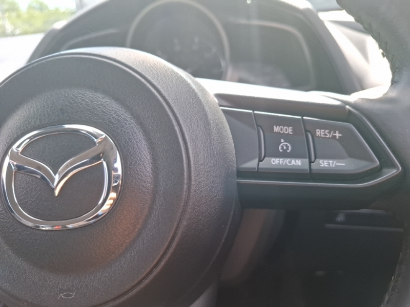Mazda 2 1.5 Skyactiv-g Gt Sport Nav Hatchback Black #13