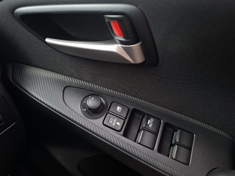 Mazda 2 1.5 Skyactiv-g Gt Sport Nav Hatchback Black #17