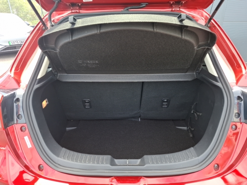 Mazda 2 1.5 Skyactiv-g Gt Sport Nav Hatchback Black #18