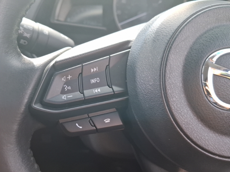 Mazda 2 1.5 Skyactiv-g Gt Sport Nav Hatchback Black #12