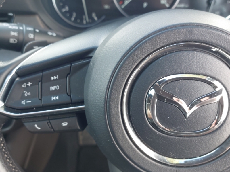 Mazda 6 Mazda Saloon Sport Nav  #12