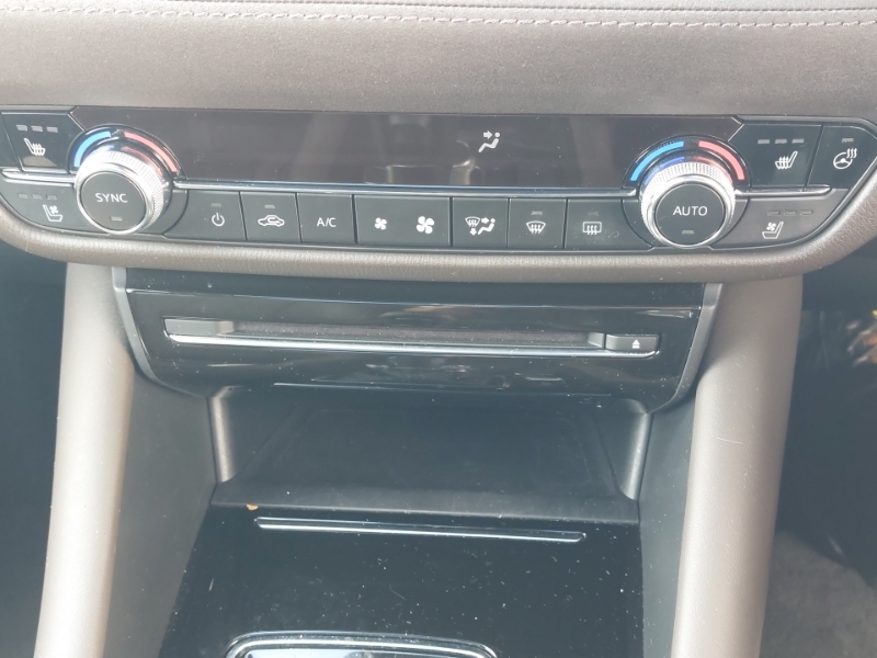 Mazda 6 Mazda Saloon Sport Nav  #15