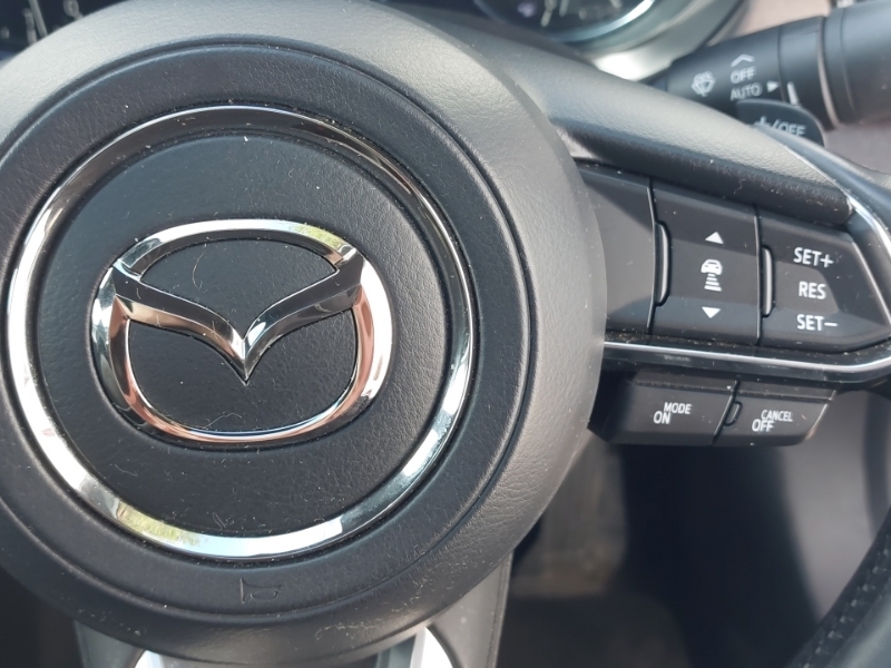 Mazda 6 Mazda Saloon Sport Nav  #13