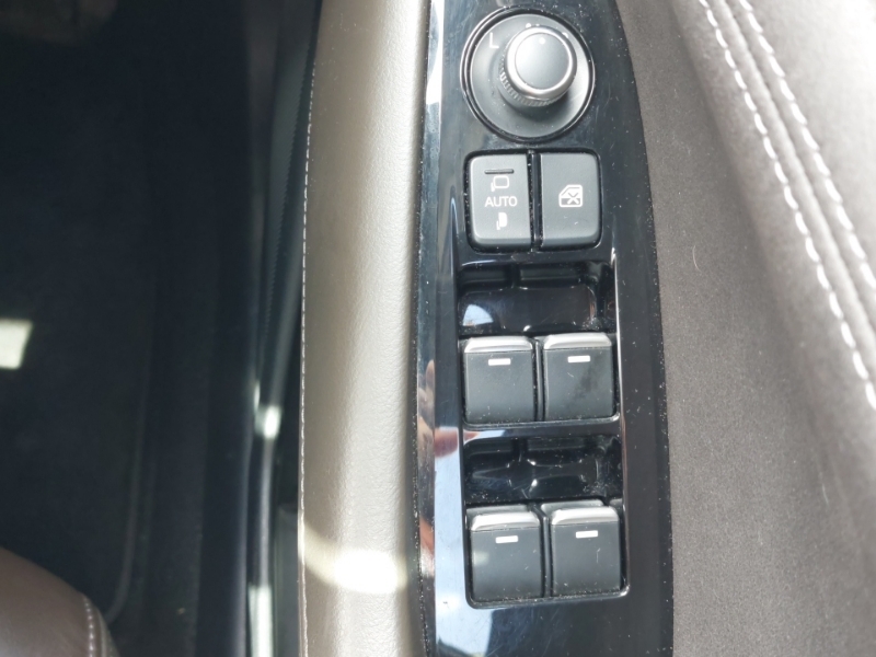 Mazda 6 Mazda Saloon Sport Nav  #17