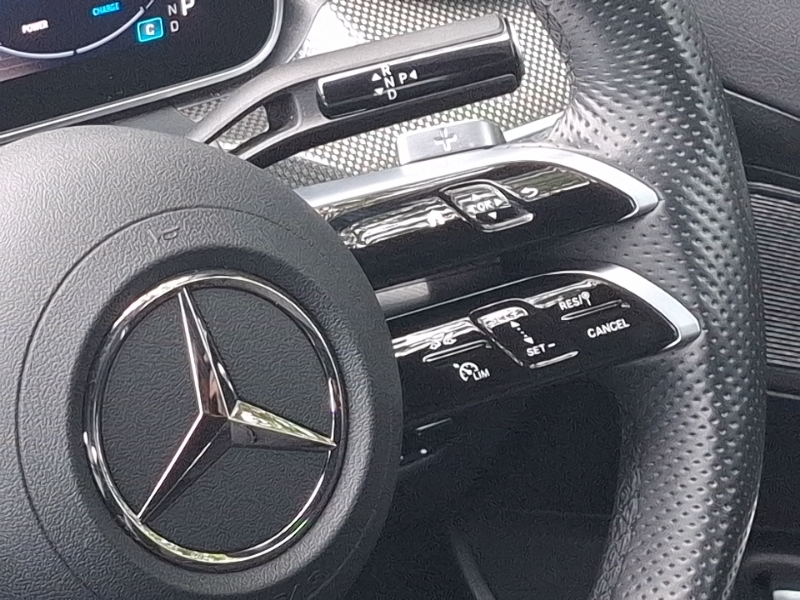Mercedes-Benz C Class Amg Line Black #12