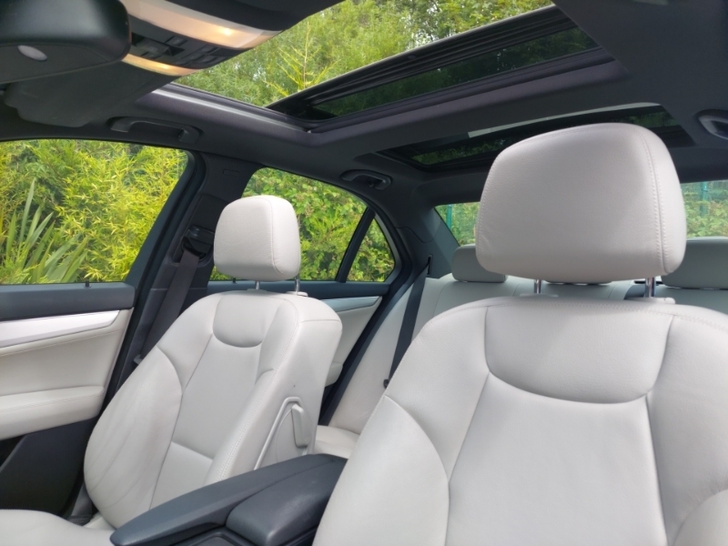 Mercedes-Benz C Class Sport Cdi Blueefficiency Silver #17