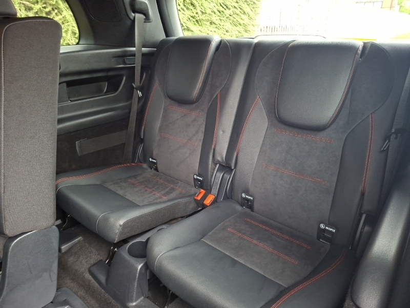 Mercedes-Benz EQB 300 Amg Line 4Matic Grey #17