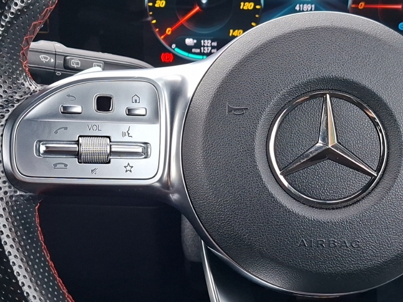 Mercedes-Benz EQB 300 Amg Line 4Matic Grey #12