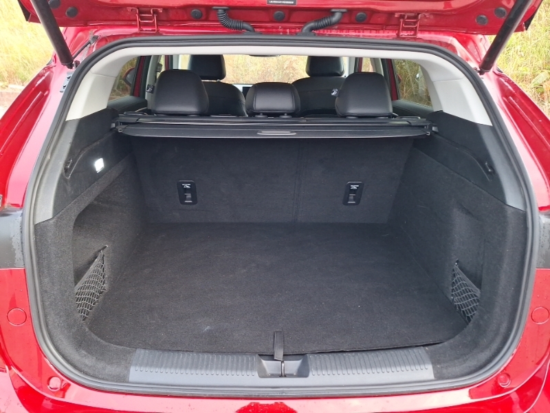 MG HS 1.5 T-gdi Hybrid Trophy Black #18