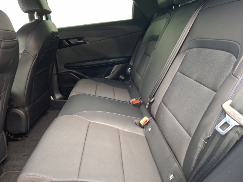 MG MG4 150Kw Trophy Ev Long Range 64Kwh Blue #6