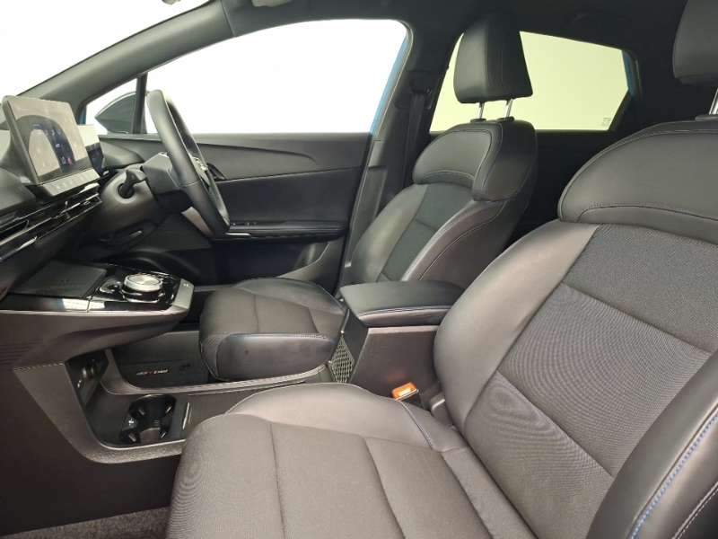MG MG4 150Kw Trophy Ev Long Range 64Kwh Blue #5