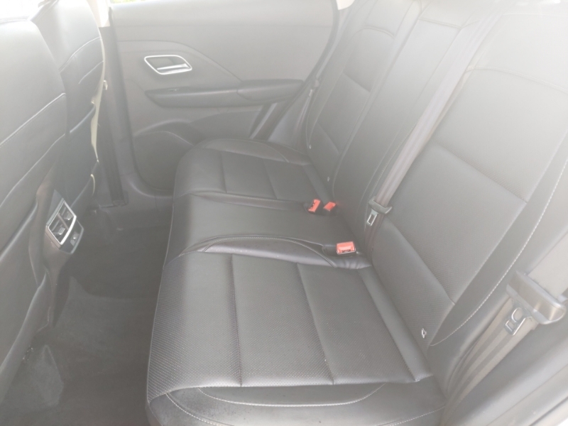 MG ZS 1.5 Hybrid Trophy Grey #6