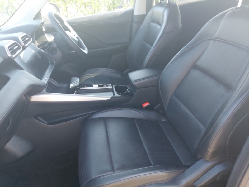 MG ZS 1.5 Hybrid Trophy Grey #5
